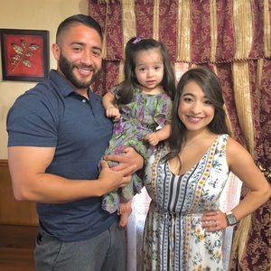 Meet your Posher, Gaby